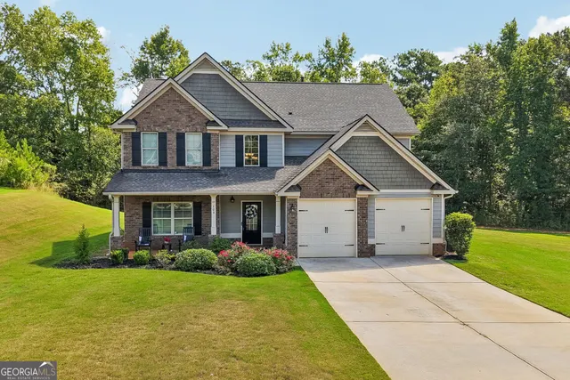 Cheap LUELLA GROVE Real Estate