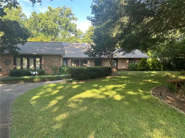 Expensive Hamilton Hills Real Estate