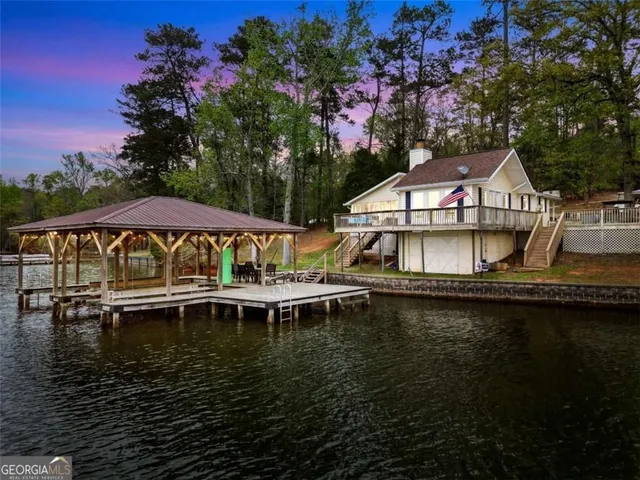 Popular GP Lake Lease Lot Real Estate