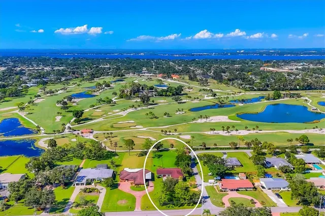 Popular BRADENTON COUNTRY CLUB Real Estate