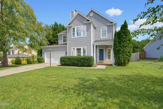 Popular Oakhall Real Estate