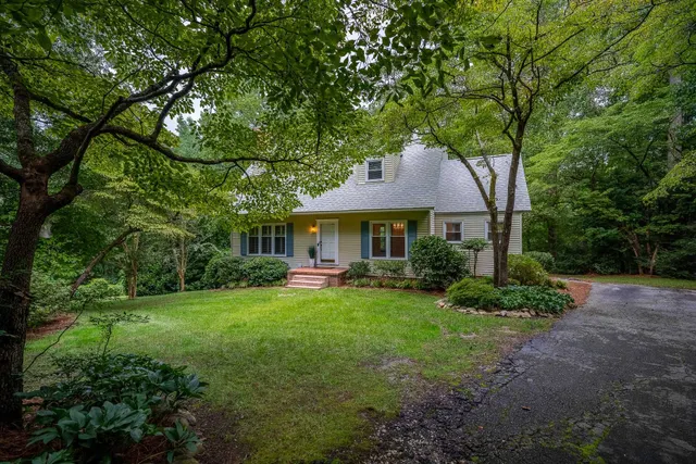 Expensive Wilson Farms Real Estate