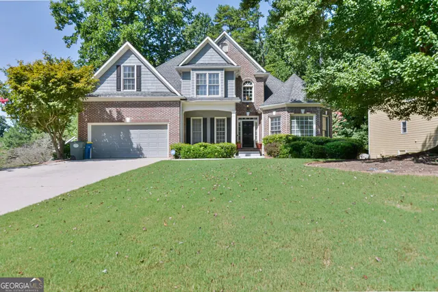 Popular Summer Stream Real Estate
