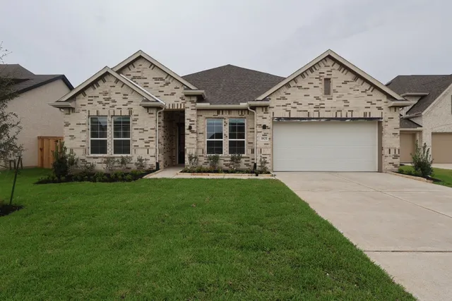 Cheap East Meadows Place Real Estate