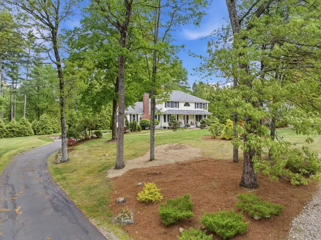 Popular Bedford Real Estate