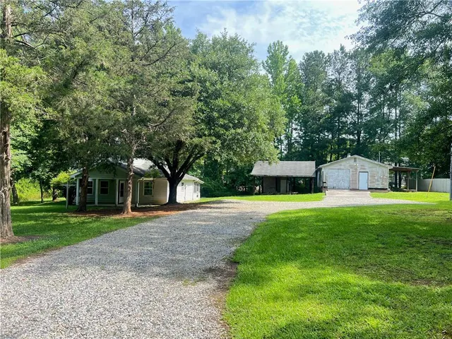 Popular Ivey L. Womack Real Estate