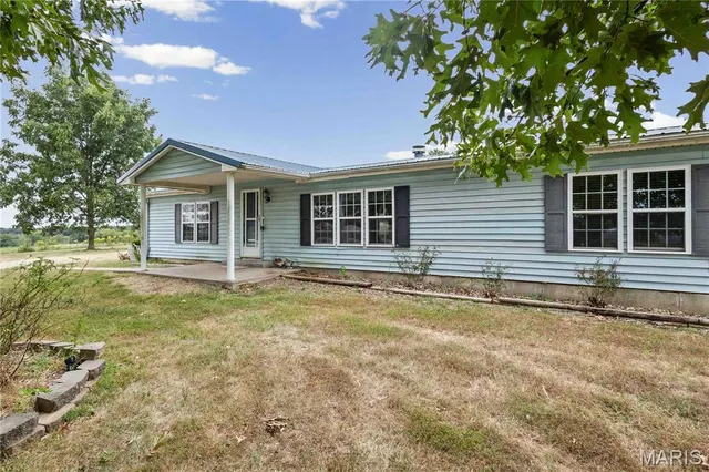 Cheap Fulton Real Estate