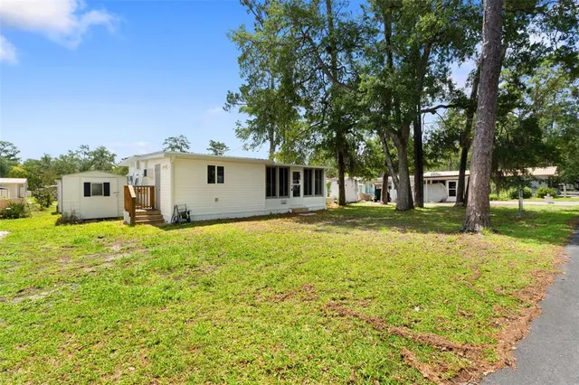 Cheap Brooksville Real Estate