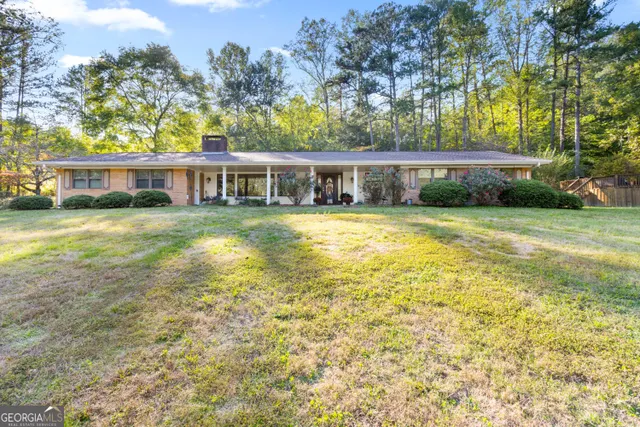 Popular Chickamauga Real Estate