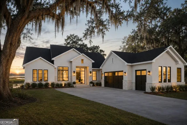 Expensive Laurel Marsh Real Estate