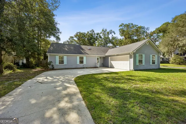 Popular Sugarmill Real Estate