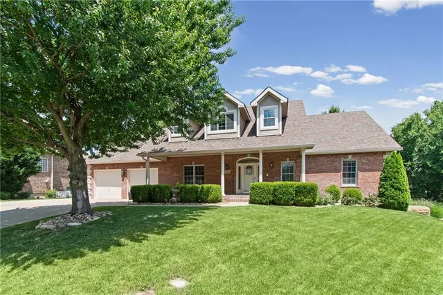 Expensive Fairway Estates Real Estate