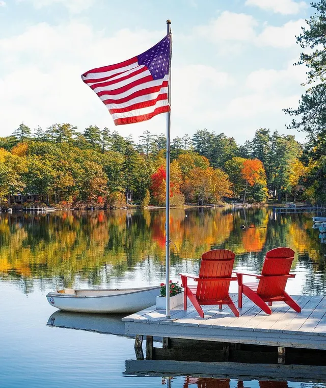 Popular Mirror Lake Real Estate