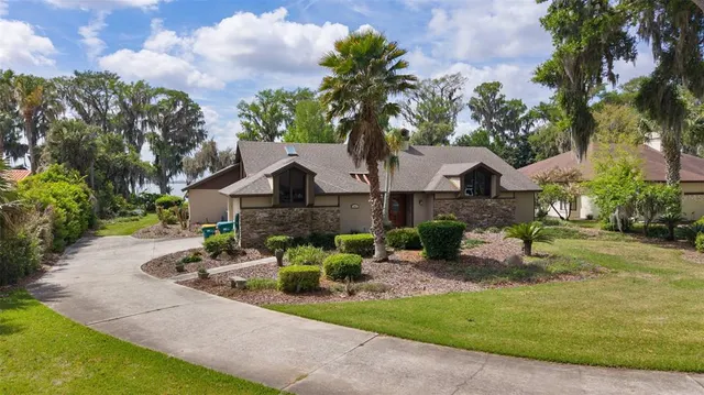 Popular EUSTIS PROMONTORY COVE Real Estate