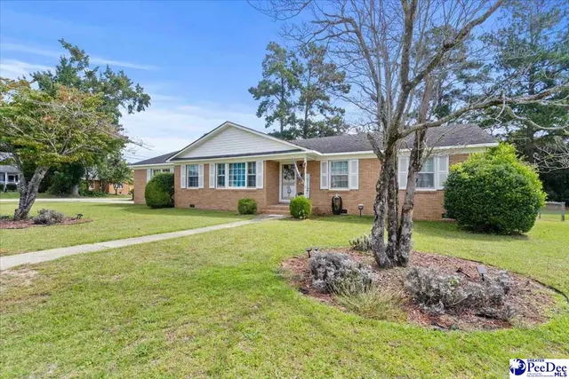 Cheap Parkwood Real Estate