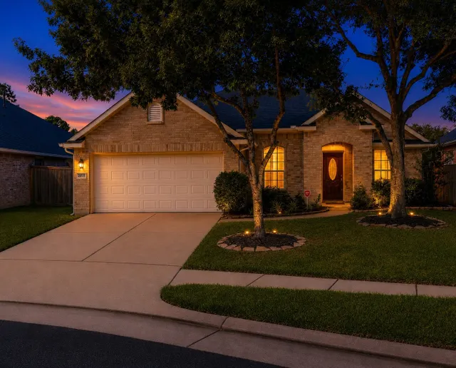 Popular Gleannloch Farms Sec 32 Real Estate