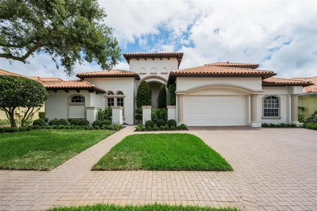 Popular SIENA AT CHAMPIONS CLUB Real Estate