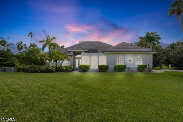 Popular SKYLINE WOODS Real Estate