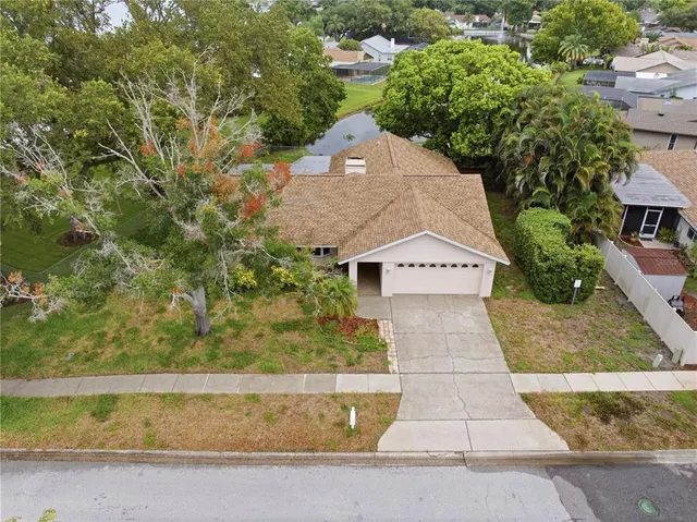 Popular LAKE PARK UNIT IV Real Estate