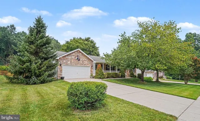 Expensive Chesapeake Heights Real Estate
