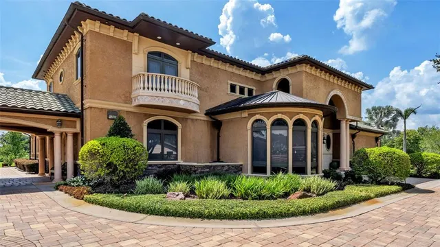 Expensive Dover Real Estate