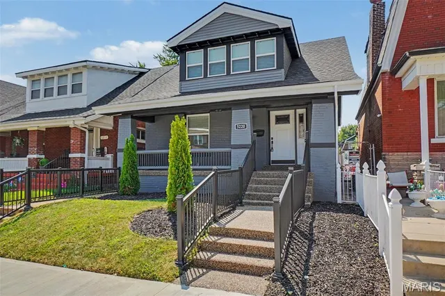 Expensive Cote Brilliante Add Real Estate