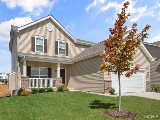 Popular Pagedale 1567 Real Estate