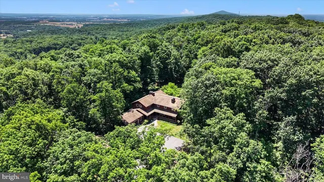 Popular Braddock Heights Real Estate