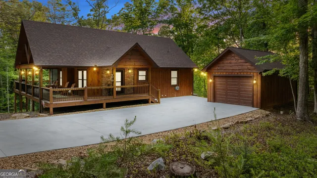 Popular Oak Hils Estates Real Estate