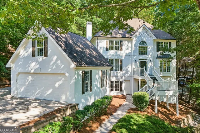 Popular EMERALD LAKE Real Estate