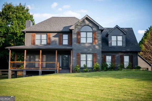 Expensive FIELDS AT SHILOH Real Estate