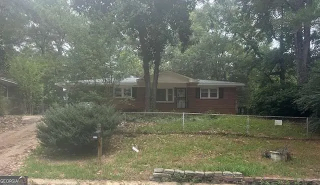 Expensive Booker Washington Real Estate