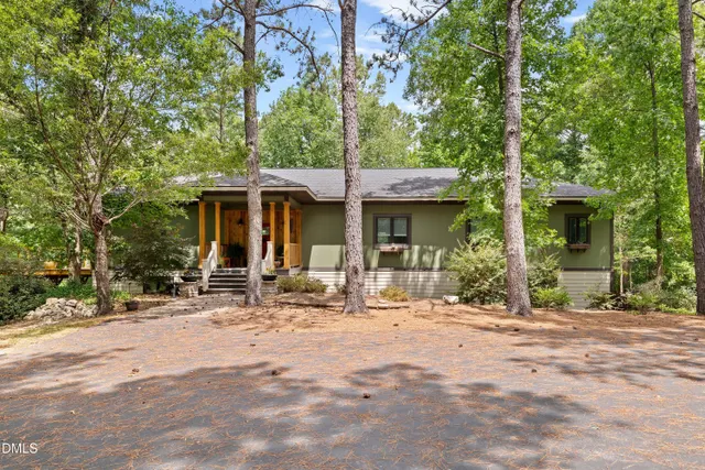 Popular Cedar Rock Real Estate