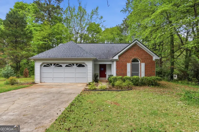 Popular BROOKSTONE SEC 04 Real Estate