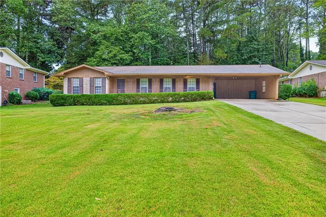 Cheap Nash Estates Real Estate