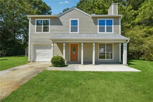 Popular Marbut Farms Real Estate