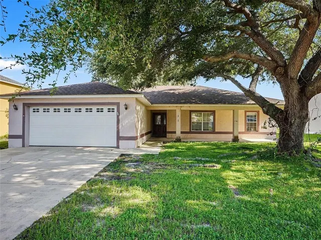 Cheap SHADDOCK ESTATES Real Estate