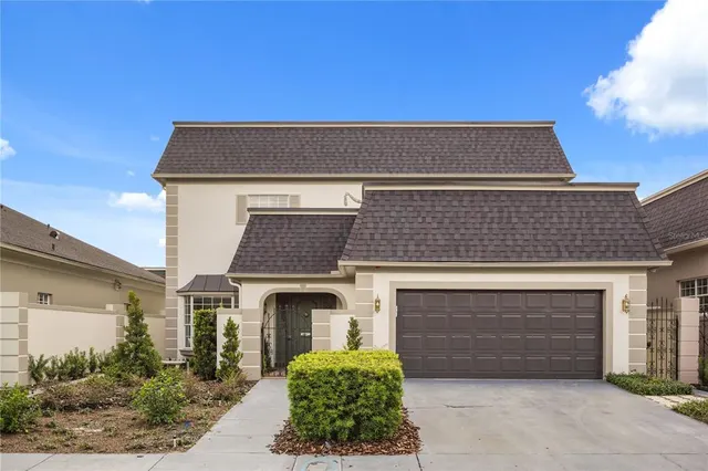 Expensive COUNTRY CLUB ESTATES Real Estate
