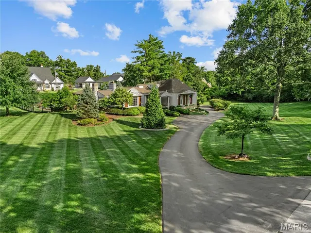 Popular Country Life Acres Real Estate