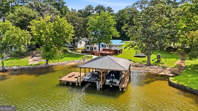 Popular Georgia Power Lease Real Estate