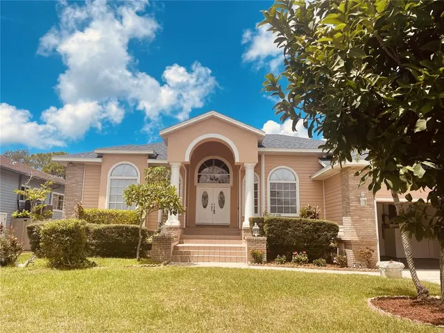 Popular LONG BAYOU ESTATES Real Estate