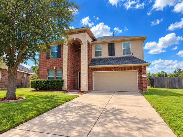 Expensive Mason Lakes Sec 03 Real Estate