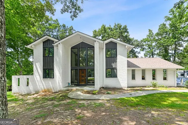 Popular JONES MERCANTILE Real Estate