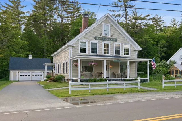 Popular Rumney Real Estate