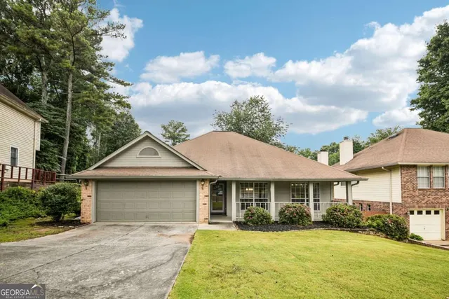 Cheap Due West Crossing Real Estate