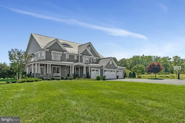 Expensive Ashburn Real Estate