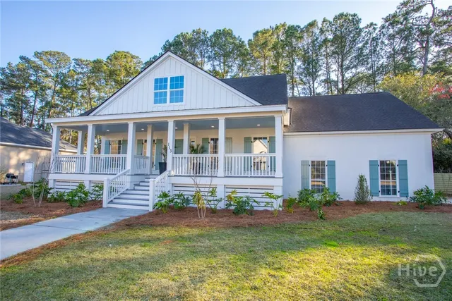 Popular Isle of Hope Real Estate