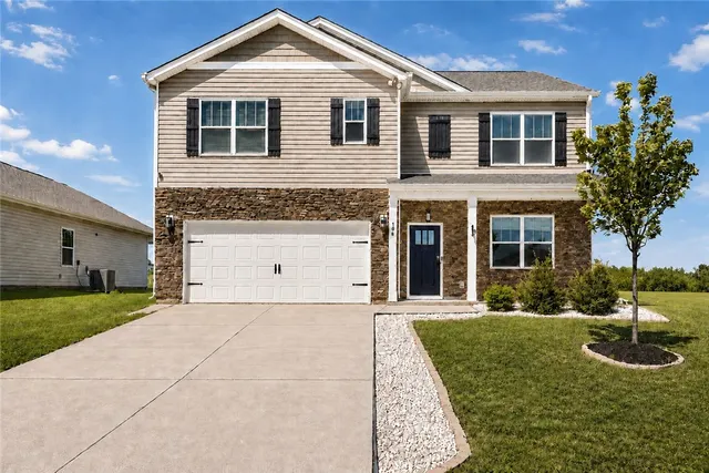 Cheap Dogwood Ridge Real Estate
