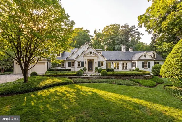 Expensive Spring Valley Real Estate