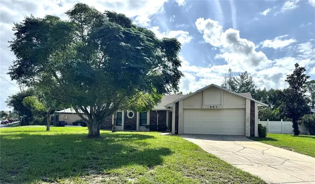 Cheap DELTONA LAKES UNIT 59 Real Estate